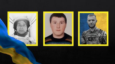 Стало відомо про смерть трьох військових з Рівненщини — Павла Савчука, Ігоря Мельника та Віталія Олещука Стало відомо про смерть трьох військових з Рівненщини — Павла Савчука, Ігоря Мельника та Віталія Олещука