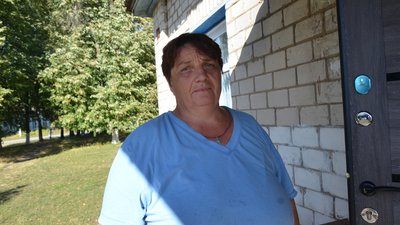 Відсутність вільних хат і зростання цін: як війна змінює ринок сільської нерухомості на прикордонні Чернігівщини Відсутність вільних хат і зростання цін: як війна змінює ринок сільської нерухомості на прикордонні Чернігівщини