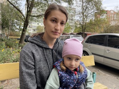 Чому у будинку на Подолі не працює ліфт Чому у будинку на Подолі не працює ліфт