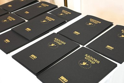Одинадцять родин ВПО отримали житло в Одесі в межах благодійної ініціативи Одинадцять родин ВПО отримали житло в Одесі в межах благодійної ініціативи
