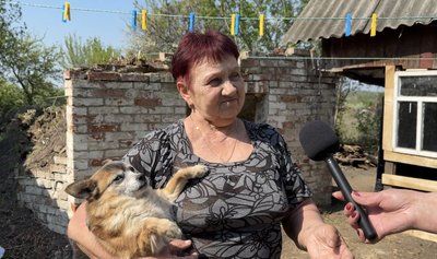 “Більше в погребі, ніж у хаті”. Історія переселенців з Краснопілля