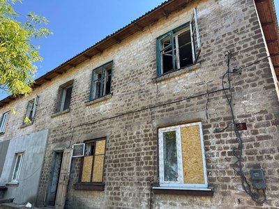 "Людей вже нічого не поверне". Наслідки ракетної атаки РФ по Гуляйполю на Дніпропетровщині 1 липня "Людей вже нічого не поверне". Наслідки ракетної атаки РФ по Гуляйполю на Дніпропетровщині 1 липня