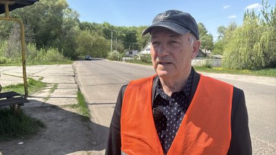 "Будемо сподіватися, що рік пролежить": у Прилуках почали ремонтувати дороги з бетонним покриттям "Будемо сподіватися, що рік пролежить": у Прилуках почали ремонтувати дороги з бетонним покриттям