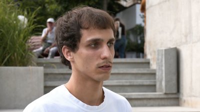 У Луцьку відкрили фан-зону до Олімпійських ігор у Парижі У Луцьку відкрили фан-зону до Олімпійських ігор у Парижі