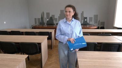 120 працівників Нацполіції Волині безплатно вивчають англійську мову 120 працівників Нацполіції Волині безплатно вивчають англійську мову
