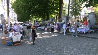 Музейні гостини 2025