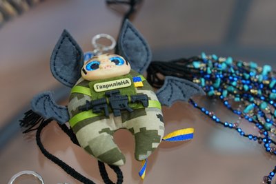 Херсонщина, інтерв'ю, Світлана Гаврилів, коралі, рукоділля Херсонщина, інтерв'ю, Світлана Гаврилів, коралі, рукоділля
