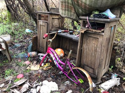 На Миколаївщині ексгумували тіла загиблих дітей: дівчата загинули від російського снаряда На Миколаївщині ексгумували тіла загиблих дітей: дівчата загинули від російського снаряда