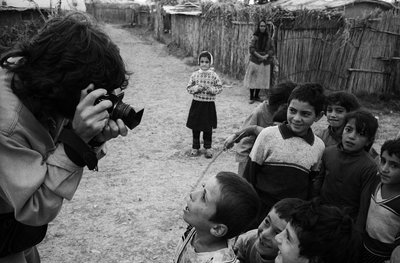 "Не можна забороняти". Документаліст Олександр Глядєлов про фотографію, війну і любов до людей "Не можна забороняти". Документаліст Олександр Глядєлов про фотографію, війну і любов до людей