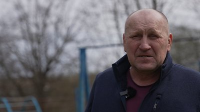 Загинув у День незалежності: історія військового з Тернопільщини Володимира Начичка Загинув у День незалежності: історія військового з Тернопільщини Володимира Начичка