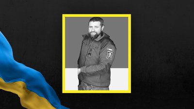 Андрій Кирчів Андрій Кирчів