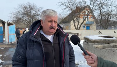 “Шахед” летить, тікайте”: російський БПЛА вдарив по Голубівці на Сумщині. Наслідки “Шахед” летить, тікайте”: російський БПЛА вдарив по Голубівці на Сумщині. Наслідки