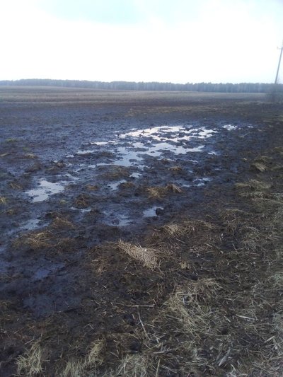 водопілля
