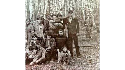 Загиблий пілот Герой України Олександр Довгач — родом з Чернігова. Що про нього згадує однокласниця Загиблий пілот Герой України Олександр Довгач — родом з Чернігова. Що про нього згадує однокласниця
