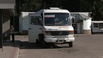 Скорочення рейсів автобуса Скорочення рейсів автобуса