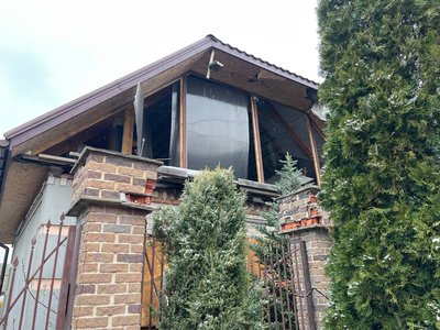 Російська армія вдарила по приватному сектору Дніпра: що кажуть жителі