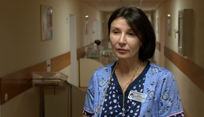 Народжувати не можна чекати: чому на Черкащині на світ зʼявляється менше дітей Народжувати не можна чекати: чому на Черкащині на світ зʼявляється менше дітей