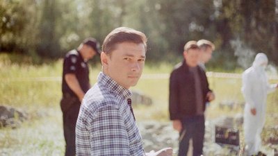 Український детективний трилер у стилі true crime: що відомо про серіал "Тиха Нава" Український детективний трилер у стилі true crime: що відомо про серіал "Тиха Нава"