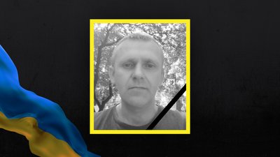 На Донецькому напрямку загинули ще двоє волинських бійців На Донецькому напрямку загинули ще двоє волинських бійців