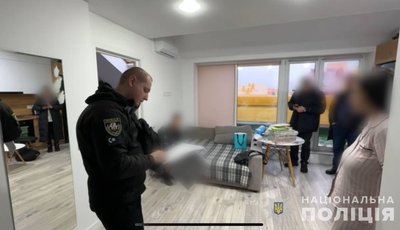 Жителі Полтавщини ошукували підприємців на закупівлі генераторів під час відключень світла Жителі Полтавщини ошукували підприємців на закупівлі генераторів під час відключень світла