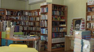 Ситуація не критична: чи отримають учні черкаських шкіл підручники до 1 вересня Ситуація не критична: чи отримають учні черкаських шкіл підручники до 1 вересня