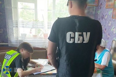 На Житомирщині голову і двох посадовиць громади підозрюють у корупції і привласненні грошей На Житомирщині голову і двох посадовиць громади підозрюють у корупції і привласненні грошей