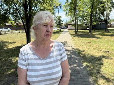 "Якщо закриється садочок, хоч кричи": у мікрорайоні Полтави планують закрити дошкільний заклад "Якщо закриється садочок, хоч кричи": у мікрорайоні Полтави планують закрити дошкільний заклад