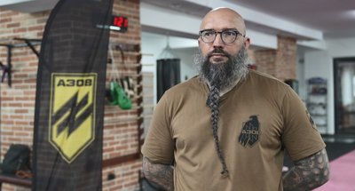 такмед, азов, тернопіль такмед, азов, тернопіль