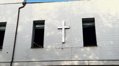 У Дніпрі через ракетну атаку пошкоджена церква: які наслідки