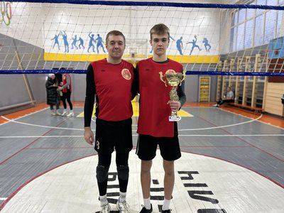 На Черкащині відбулись спортивні змагання на честь загиблого військового На Черкащині відбулись спортивні змагання на честь загиблого військового