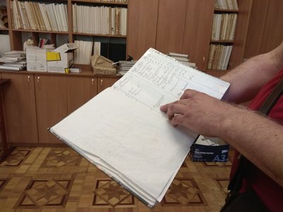 Збереження української музичної спадщини: капела "Дударик" оцифровує музичну бібліотеку Збереження української музичної спадщини: капела "Дударик" оцифровує музичну бібліотеку