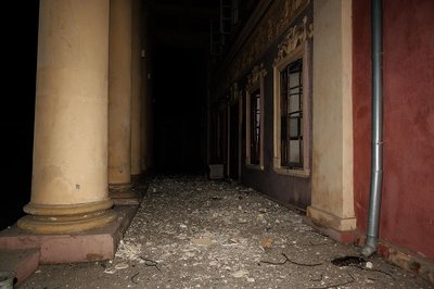Шістсот сорок пʼятий день війни. Хроніка подій в Одеській області