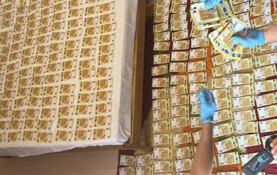 На Буковині двох іноземців підозрюють у контрабанді кокаїну На Буковині двох іноземців підозрюють у контрабанді кокаїну