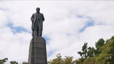 Зберегти пам’ять про Шевченка: заповідник на Черкащині відзначив сторіччя Зберегти пам’ять про Шевченка: заповідник на Черкащині відзначив сторіччя