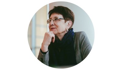 Дві війни Лесі України: Тамара Гундорова про те, як читати твори письменниці сьогодні