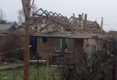 Водохреще, обстріли, збили два БпЛА. Головні новини Дніпра та області 6 січня Водохреще, обстріли, збили два БпЛА. Головні новини Дніпра та області 6 січня