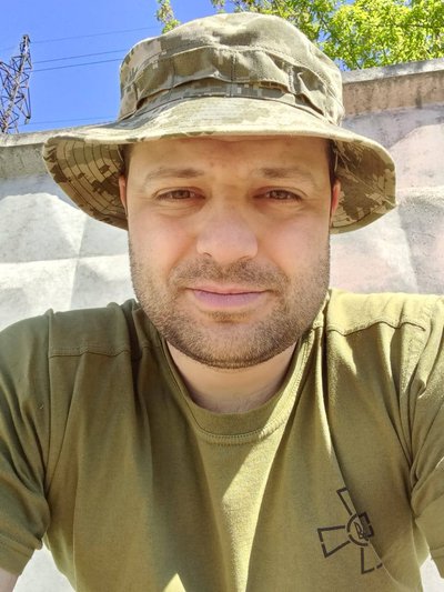 "Я б хотів сказати, що бачу позитив, але не можу": яким був 2024 рік для військових з Буковини "Я б хотів сказати, що бачу позитив, але не можу": яким був 2024 рік для військових з Буковини
