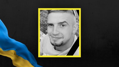 Павло Кулеба Павло Кулеба