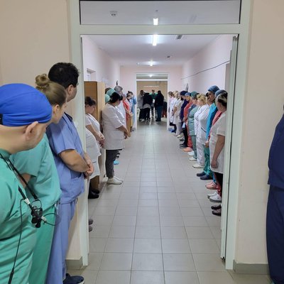 Подарував життя пʼятьом людям: на Одещині підліток посмертно став донором Подарував життя пʼятьом людям: на Одещині підліток посмертно став донором