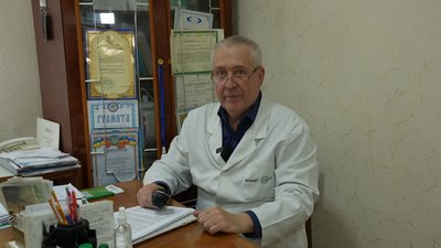 Як розпізнати меланому: у Кропивницькому безплатно перевірятимуть родимки Як розпізнати меланому: у Кропивницькому безплатно перевірятимуть родимки