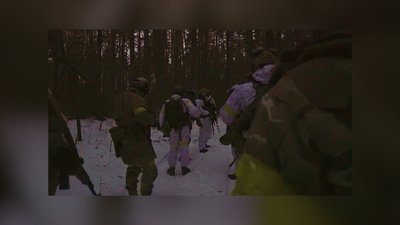 Ідеолог РДК і син режисера "Слуги народу" Василь Кірющенко розповів, чому росіяни йдуть воювати за Україну