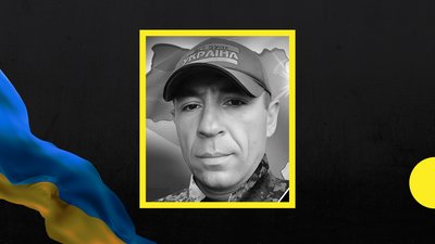 35-й місяць війни: загиблі захисники Закарпаття 35-й місяць війни: загиблі захисники Закарпаття