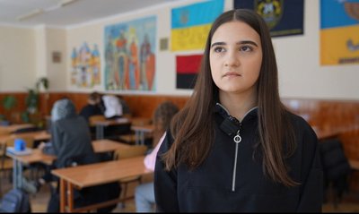 Катерина Кучай, вербування дітей, російські спецслужби, 27 квітня 2026 Катерина Кучай, вербування дітей, російські спецслужби, 27 квітня 2026
