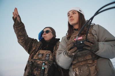 Рівер, Галактика, Хартія, дрони, БпЛА, НГУ, Хартія Рівер, Галактика, Хартія, дрони, БпЛА, НГУ, Хартія
