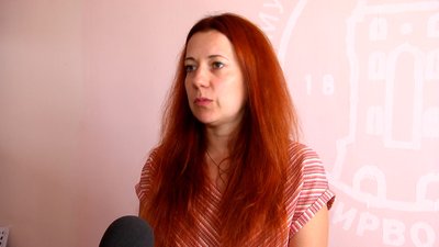 На Житомирщині селище другу добу без води через порив на водогоні На Житомирщині селище другу добу без води через порив на водогоні