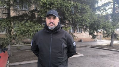 "Жодних військових в ресторані не було". Куди цілила РФ по Кривому Рогу 4 квітня і де зафіксували загибель людей "Жодних військових в ресторані не було". Куди цілила РФ по Кривому Рогу 4 квітня і де зафіксували загибель людей