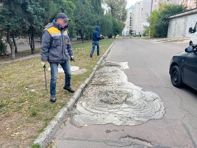 У Житомирі майже місяць промиватимуть мережі, щоб покращити якість води у кранах У Житомирі майже місяць промиватимуть мережі, щоб покращити якість води у кранах