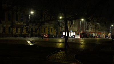 Режим економії електрики на Кіровоградщині: що змінилося і як він працює Режим економії електрики на Кіровоградщині: що змінилося і як він працює
