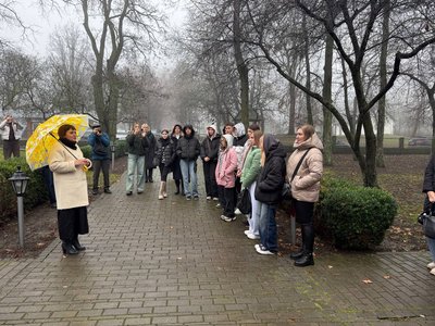 Відремонтували вітряк: як на Черкащині зберігають шевченківські місця Відремонтували вітряк: як на Черкащині зберігають шевченківські місця