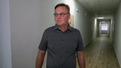 Чи забезпечені житлом студенти-переселенці Луцького національного технічного університету Чи забезпечені житлом студенти-переселенці Луцького національного технічного університету